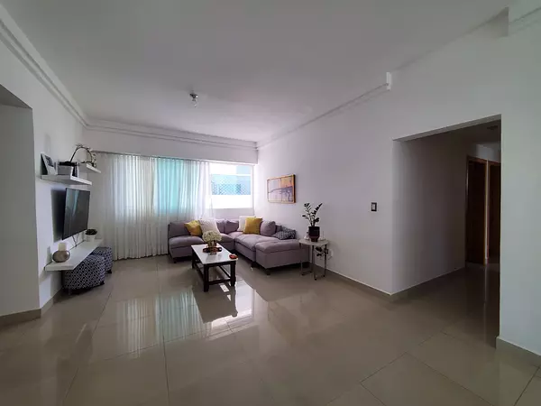 apartamentos - Vendo apartamento en Bella Vista  3