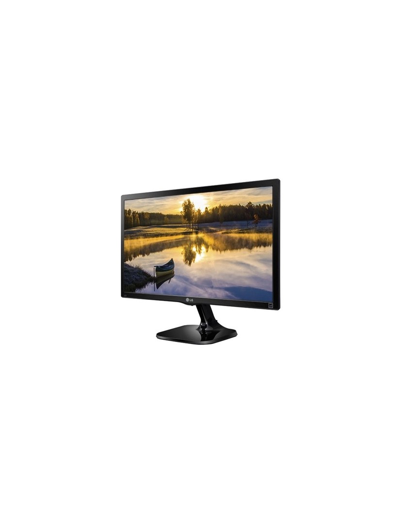 computadoras y laptops - Monitor LG Electronics 24`` Led Full HD 24M47VQ