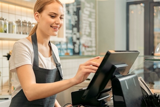 empleos disponibles - Se solicita cajera