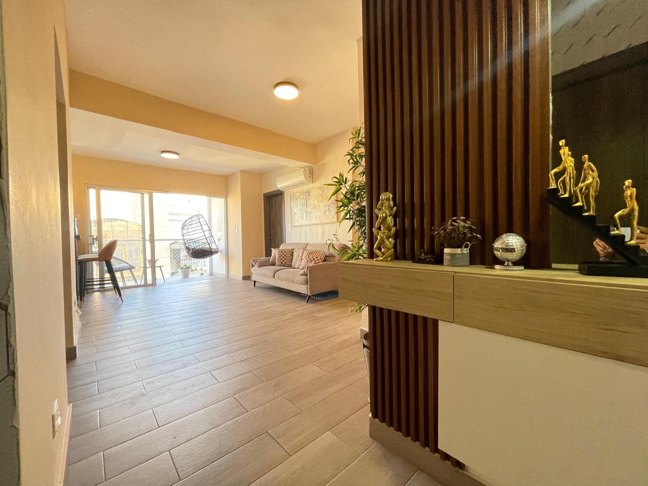 apartamentos - Apartamento en Venta Evaristo Morales  6