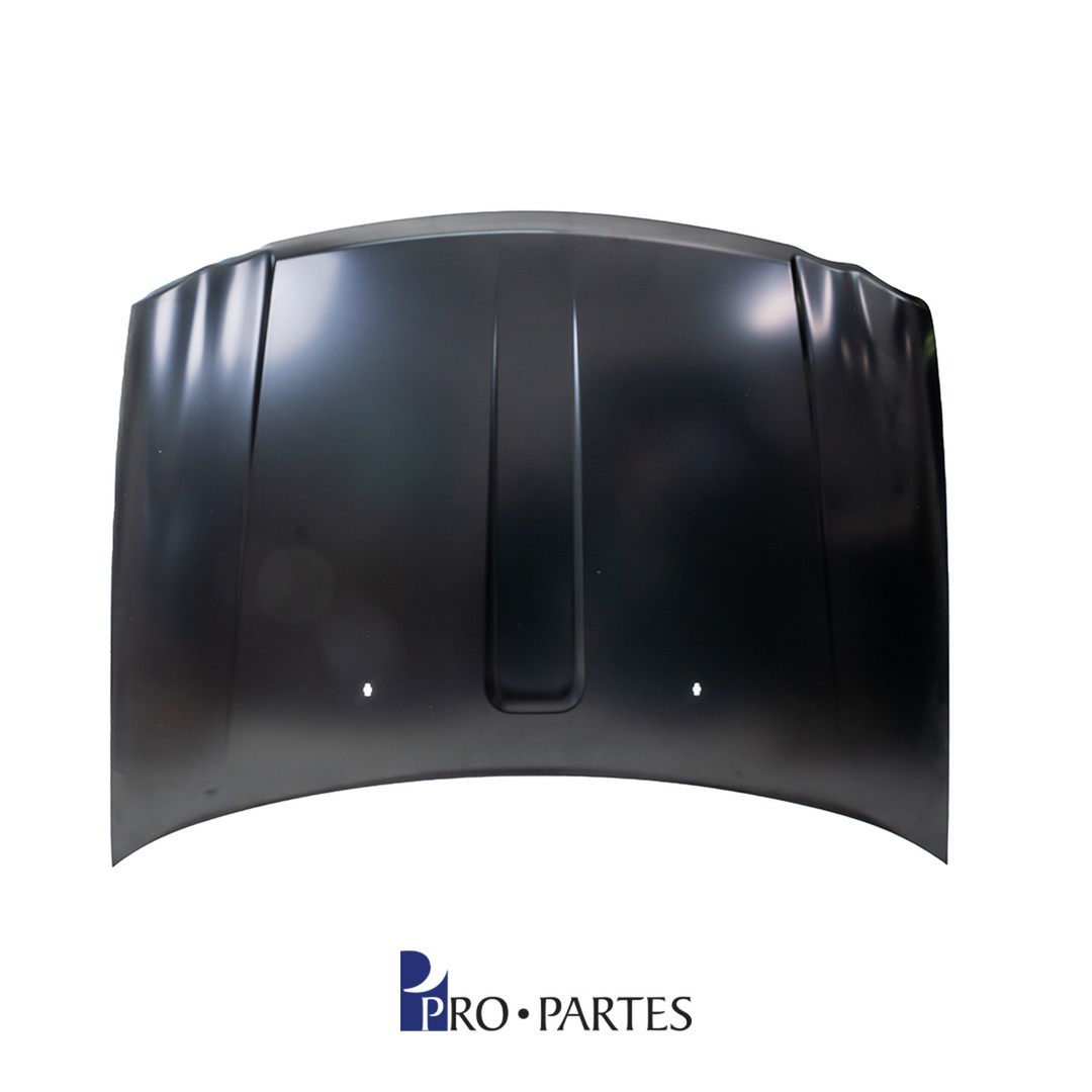 repuestos - Bonete Jeep Grand Cherokee
