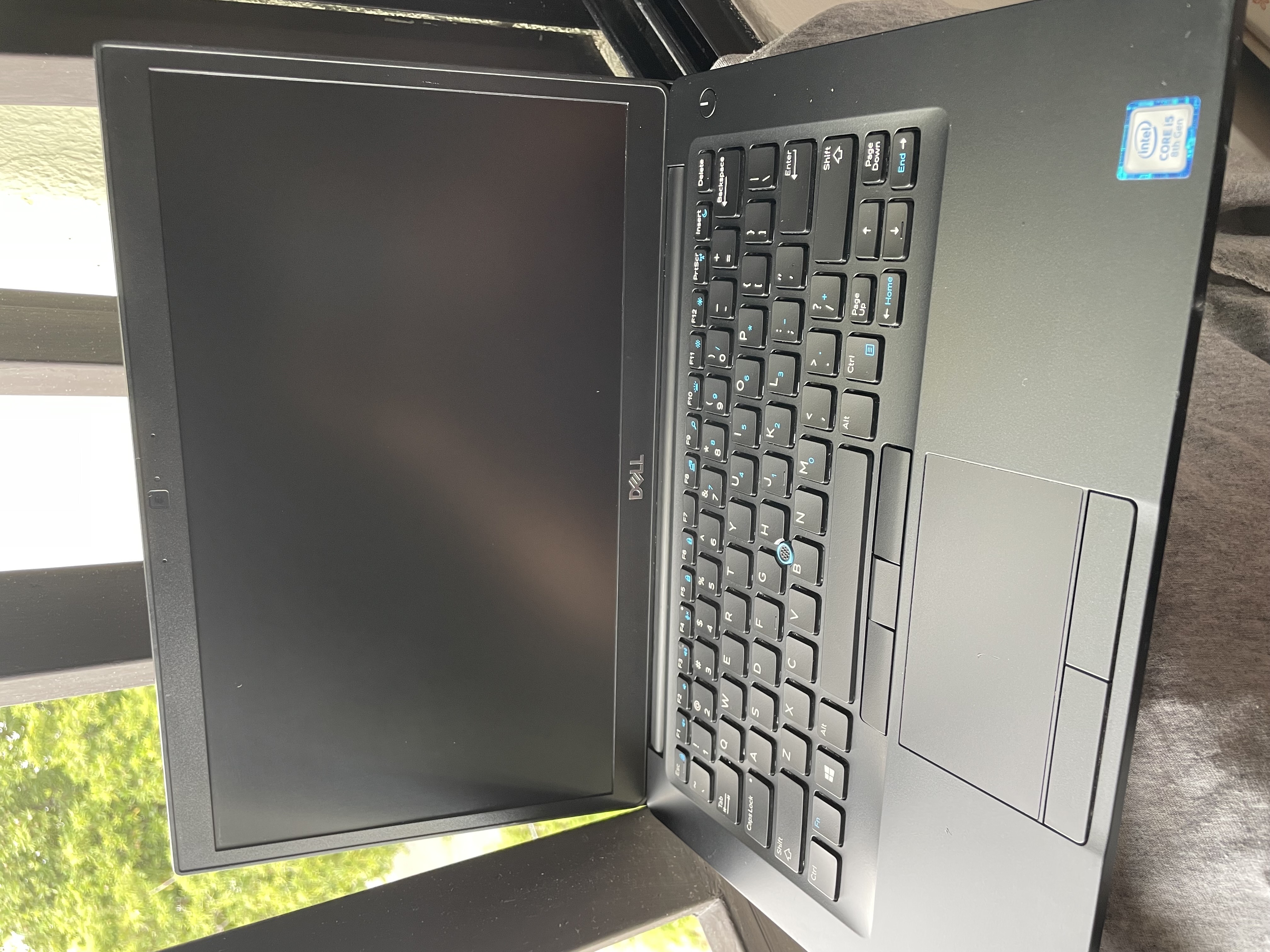 computadoras y laptops - Dell latitude 7490 0