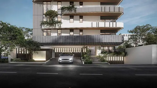 apartamentos - Poyecto de Apartamentos en Venta | Gascue 2