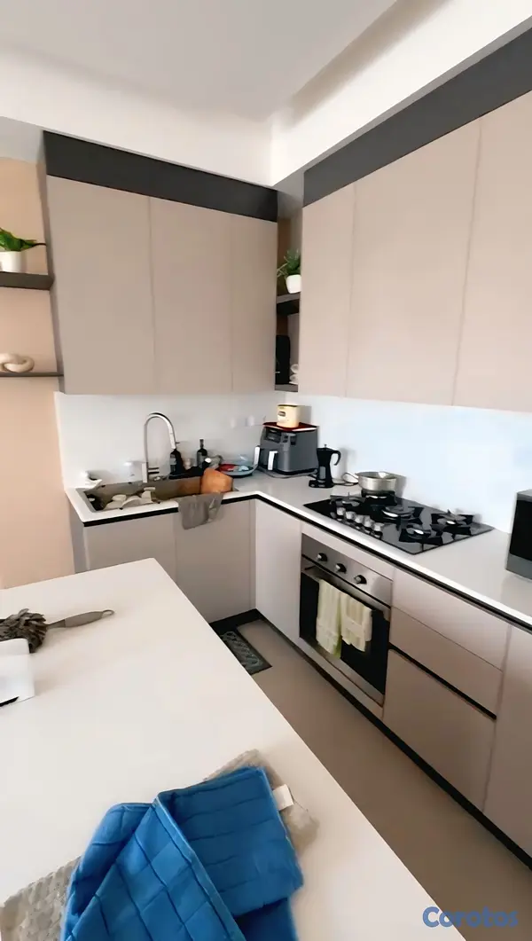 apartamentos - Apartamento de Lujo en La Esmeralda  7
