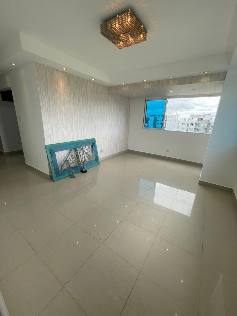 penthouses - Vendo penthouses en el Vergel 280. Mt2. 
Us$ 280,000 4