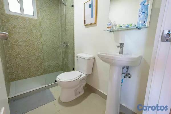 apartamentos - APARTAMENTOS EN VENTA, BOCA CHICA. 10