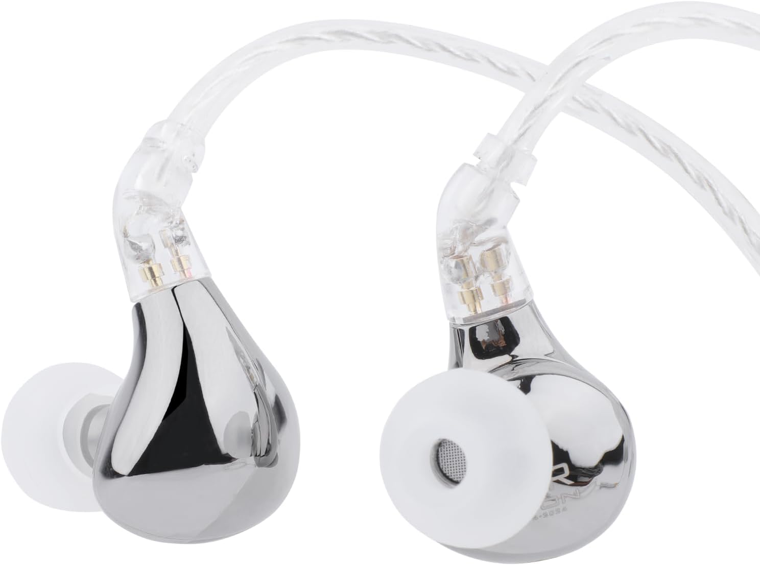 camaras y audio - BLON BL03 II in Ear Monitor, 10mm Dual-Chamber DD 1