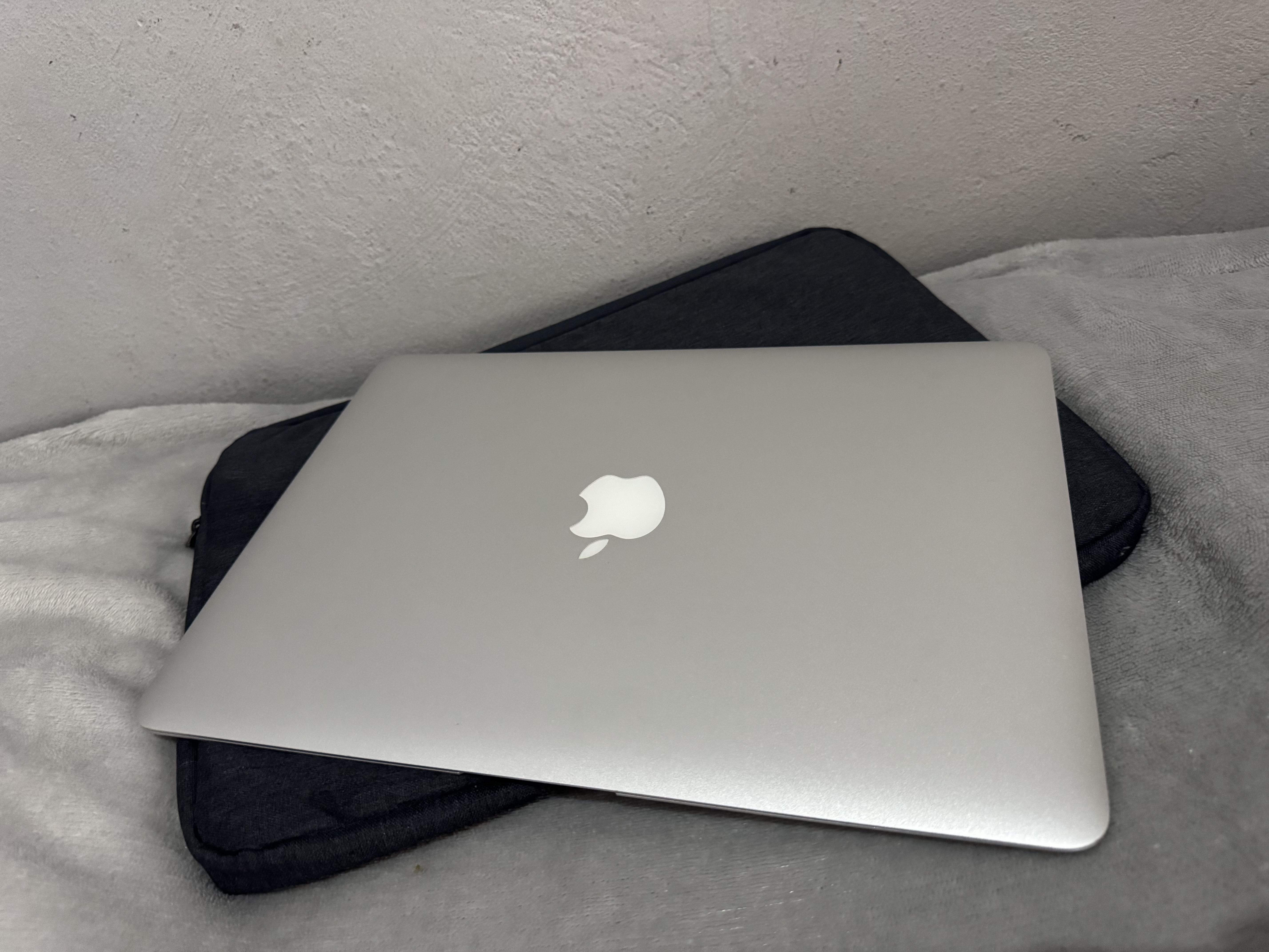 computadoras y laptops - MacBook Air 2017 1