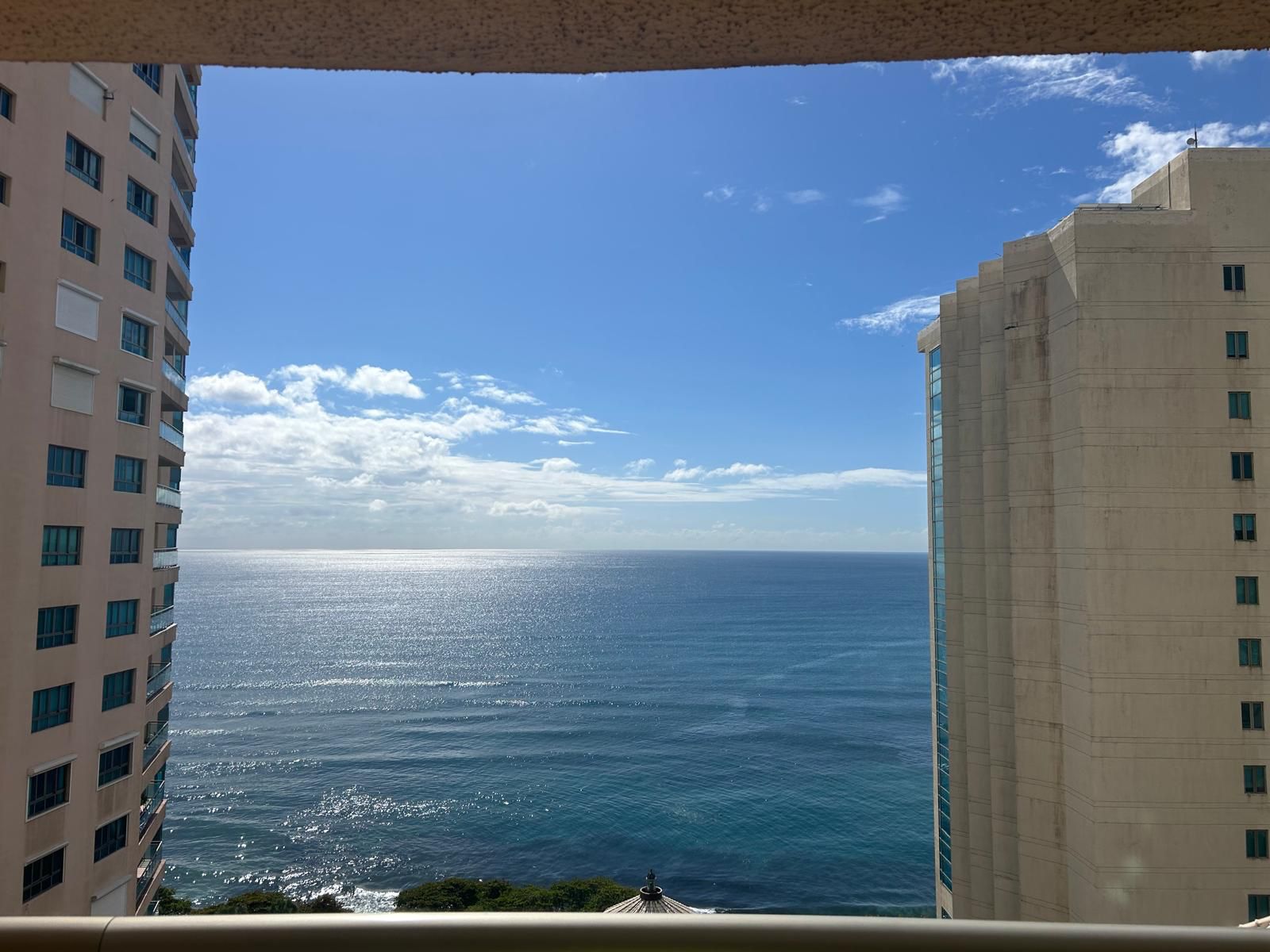 apartamentos - Apartamento en Malecon Center Piso 17 6