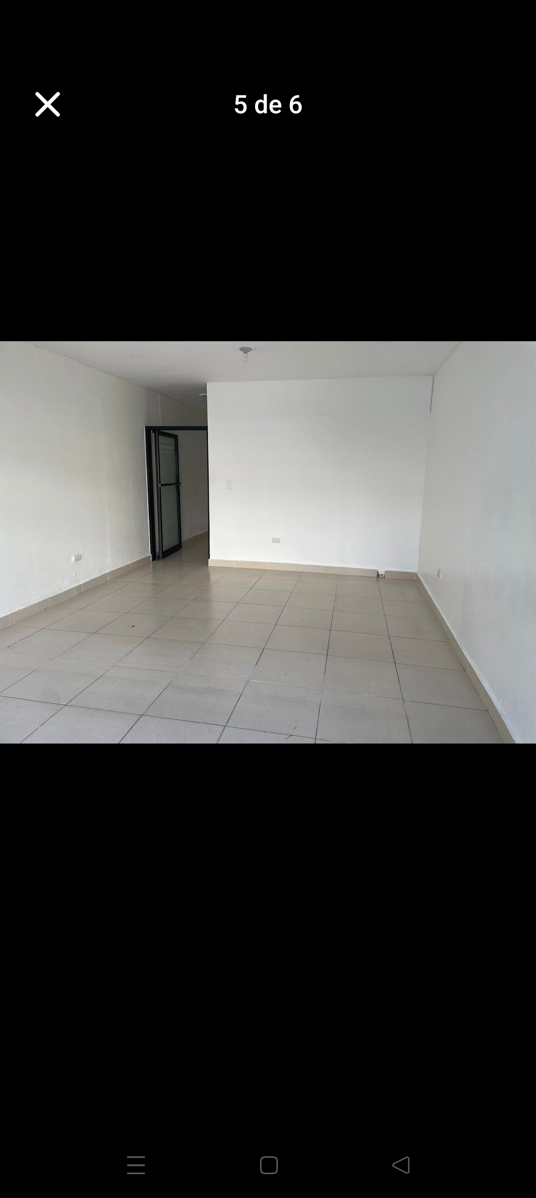 oficinas y locales comerciales - Local para oficina o negocio tranquilo financiera o exhibición de muebles 4