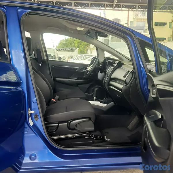 carros - HONDA FIT 2020 RECIEN IMPORTADO🚓🚕🚗🚕 9