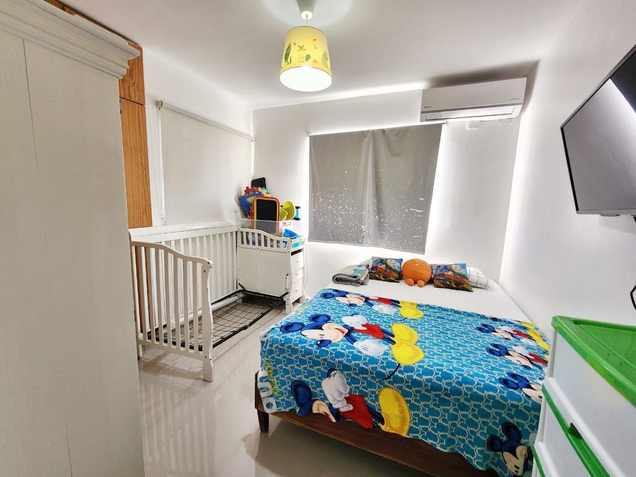 apartamentos - Apartamento con terraza en alameda LP9 3