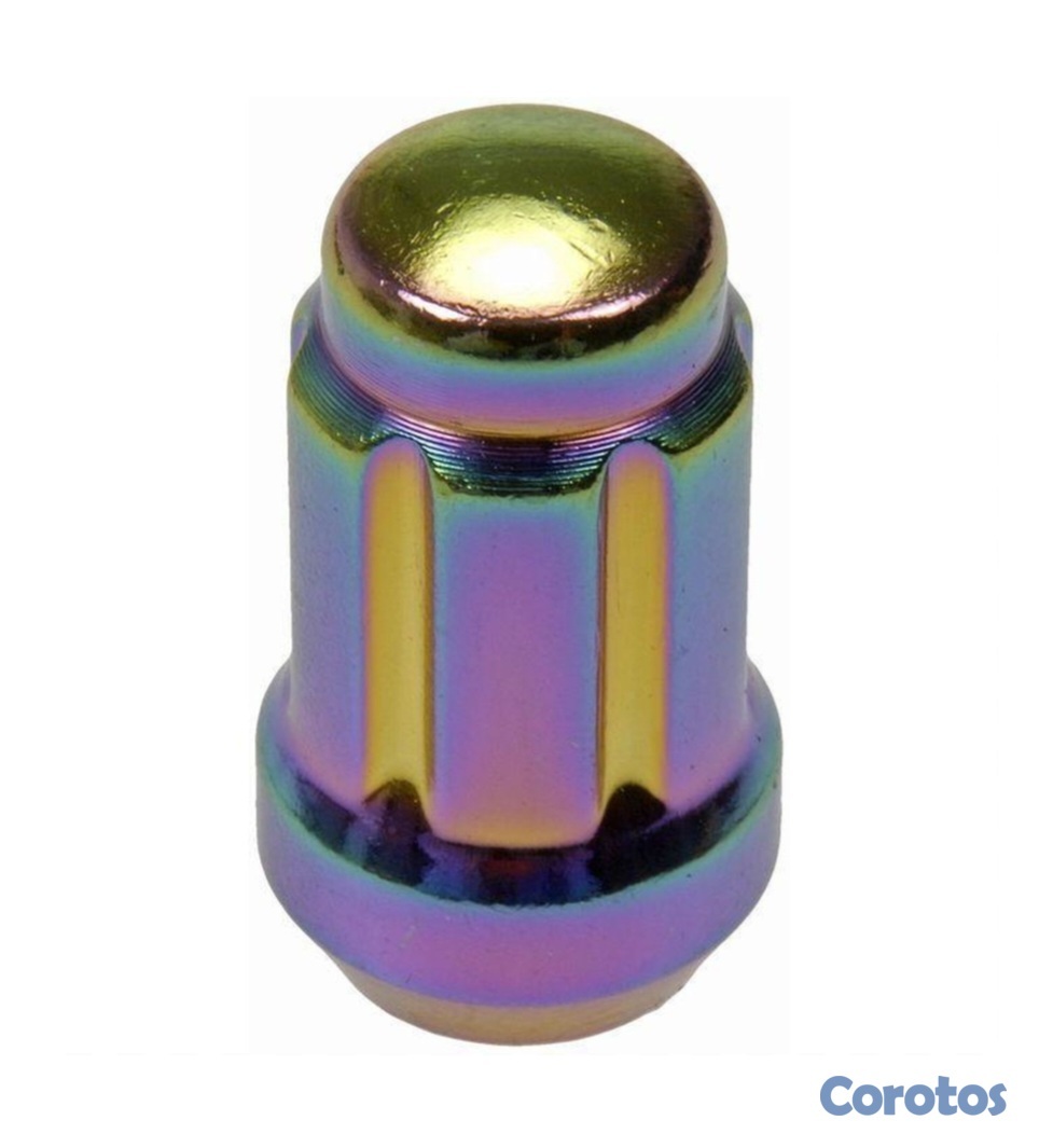 repuestos - Tuercas aros para todo tipo de vehículos juego 20  4