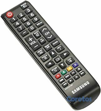 tv - Control Remoto Para Televisores Samsung Smart