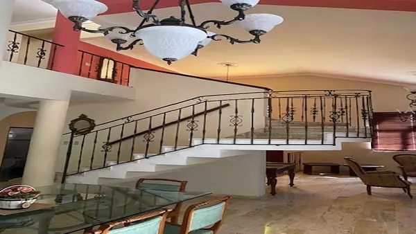 casas - Casa en Venta en LAS COLINAS DEL SEMINARIO I 6