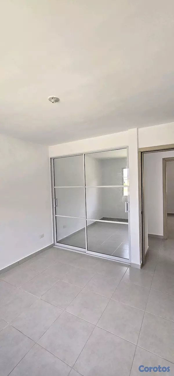 apartamentos - Apartamento  en venta en la Jacobo residencial Ita Esther nuevo a estrenar  10