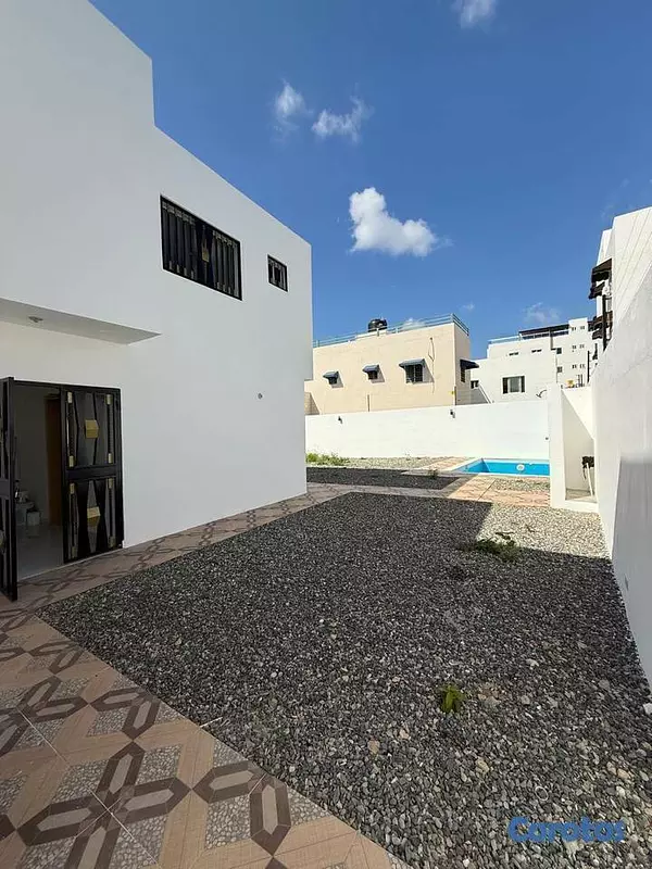 casas - En venta casa amplia en prado oriental  8