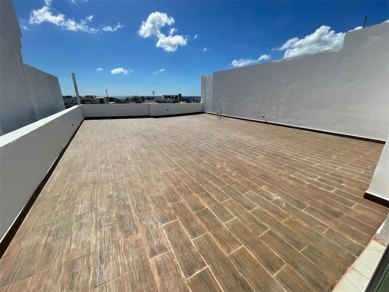 apartamentos -  penthouse en los corales del sur Santo Domingo este 0