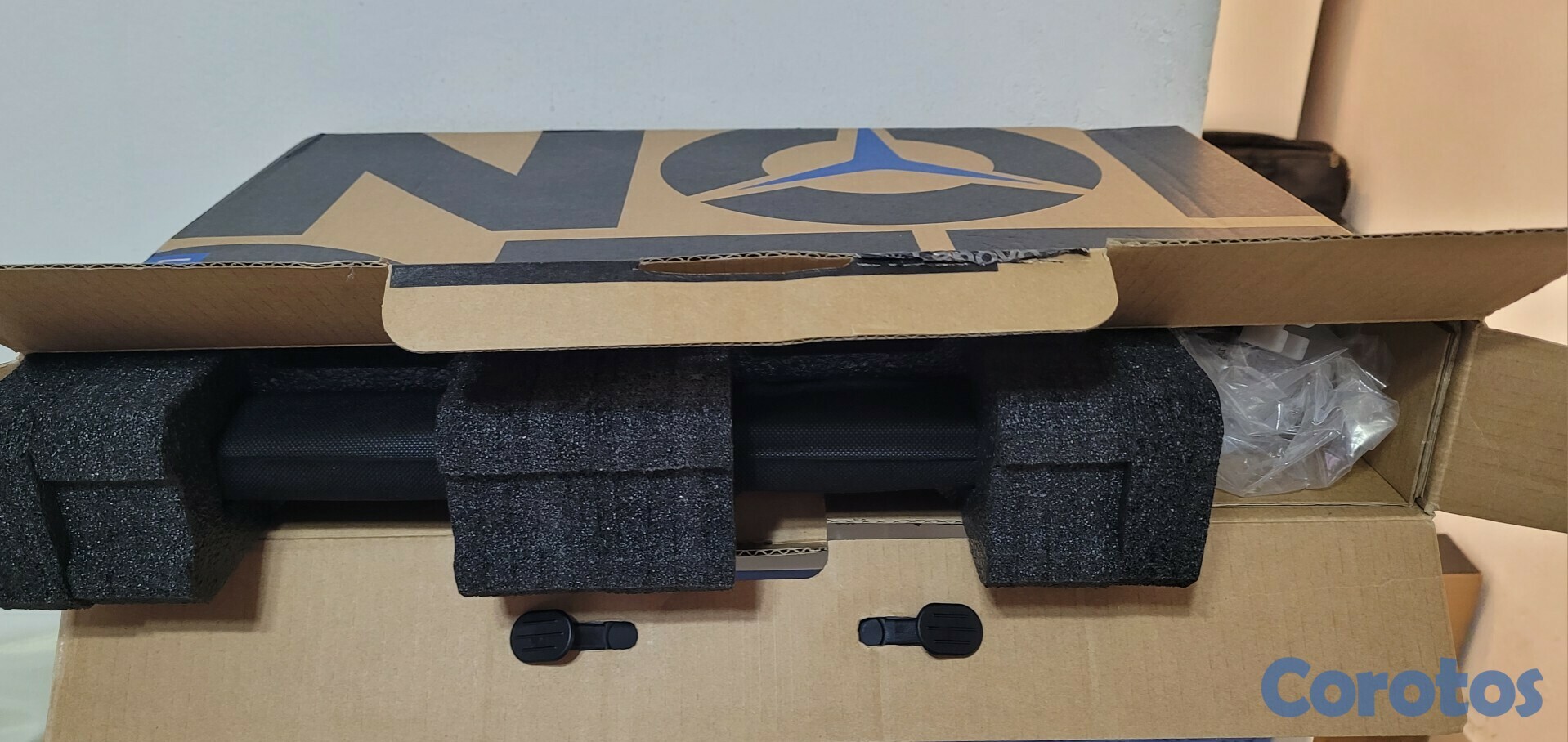 computadoras y laptops - Lenovo Slim Gaiming Ryzen 5 Ram 16gb ddr4 SSD 512GB nVidea RTX 3050Ti 4gb New 5