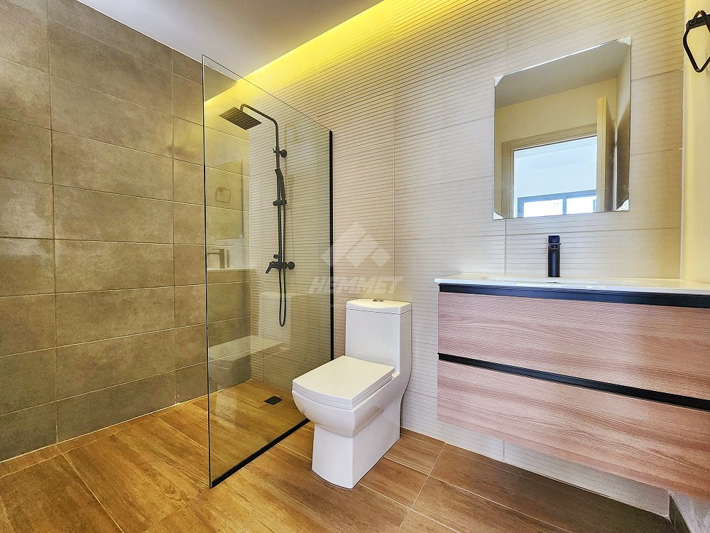 apartamentos - TORRE LINEA BLANCA ESTRENAR LA TRINITARIA SANTIAGO  5