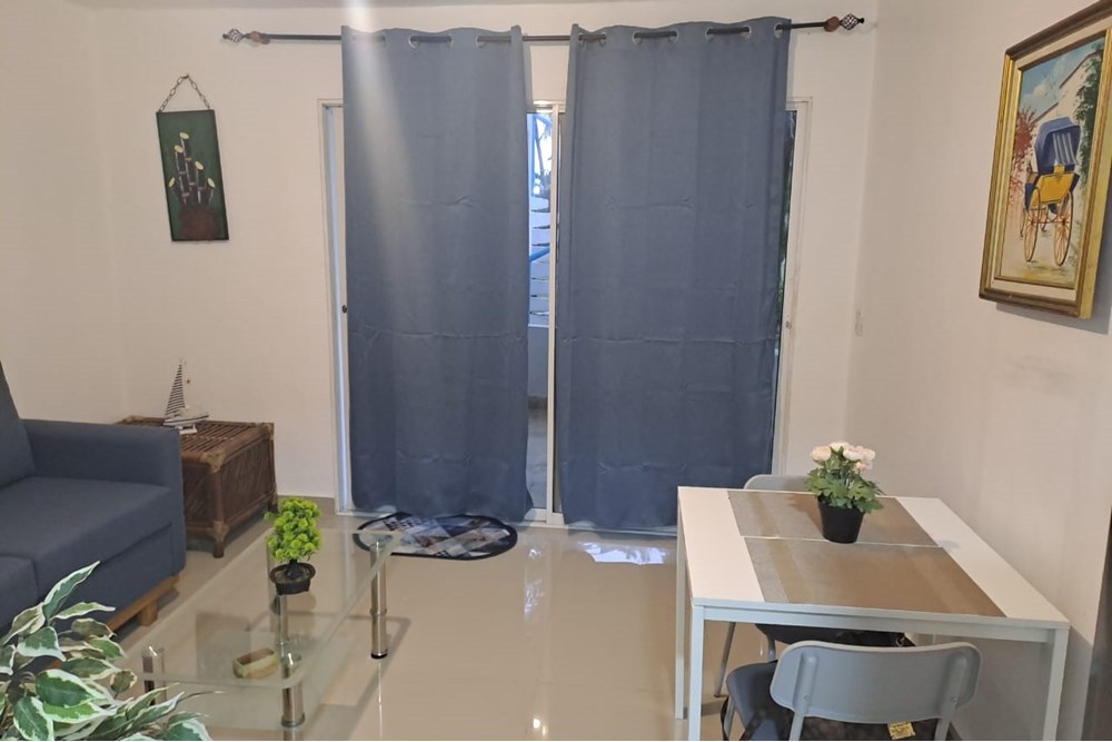apartamentos - Alquiler de apartamento en Boca Chica 7