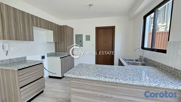 apartamentos - Apartamento 98 M2, 3 habitaciones, 2 Parqueos 5