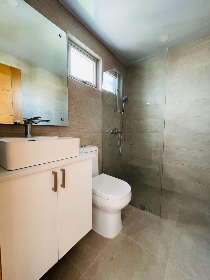 apartamentos - Apartamento de Lujo tipo Loft en Naco  8