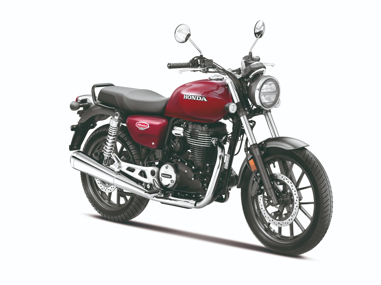 motores y pasolas -  Honda H’NESS  CB350DLX   
Financiamiento con bancos a 12 meses sin interes. 3