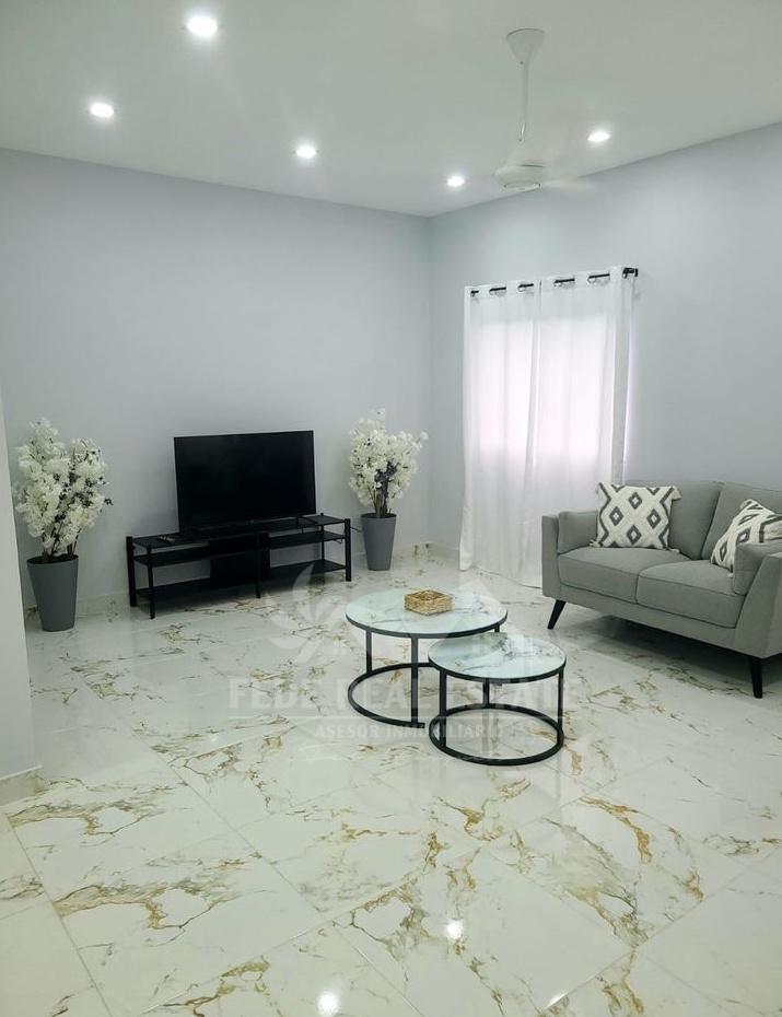 apartamentos - RESIDENCIAL CERCA DE LA PLAYA - LAS TERRENAS 1