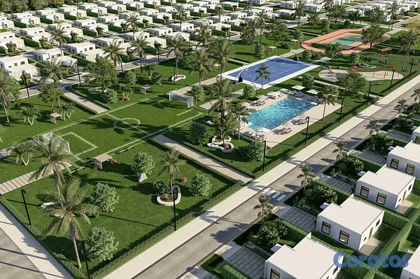 casas - Casas 3Hab Listos 2029 c/Plan Pago Flexible, Areas 2