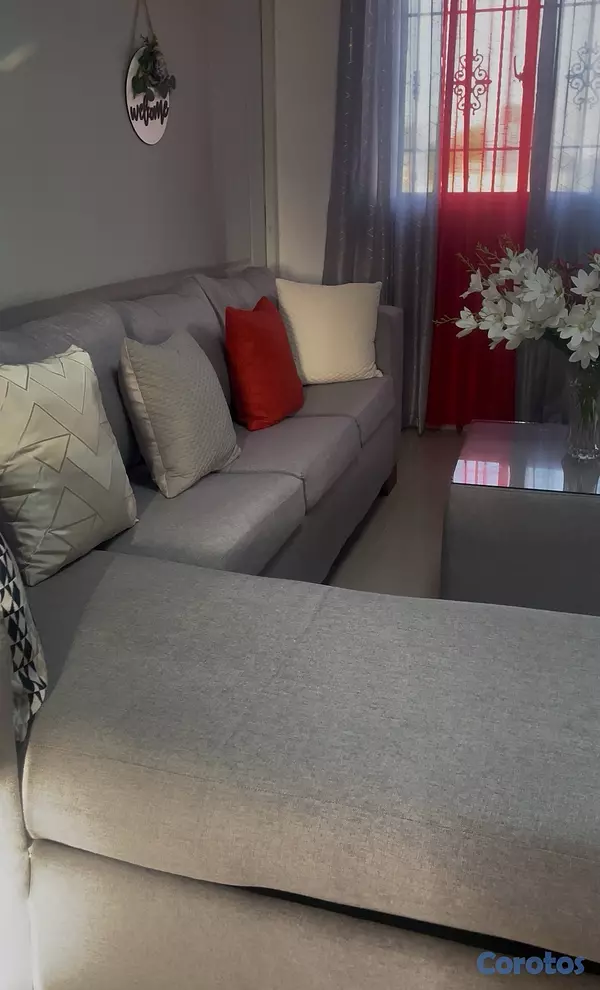 muebles y colchones - Mueble L 4