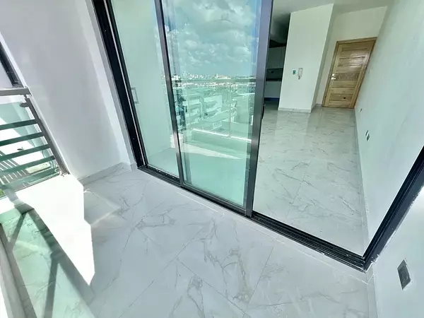 apartamentos - 🔵Apartamento 6to  piso  en el Millon
 10