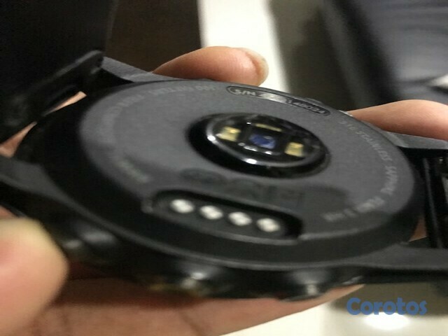 otros electronicos - Garmin Smartwatch Fenix 3 HR 3