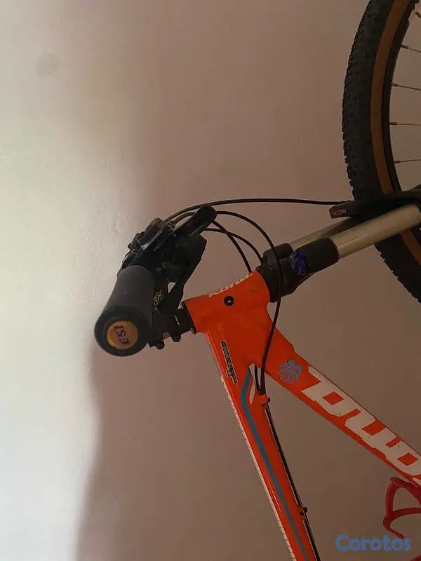bicicletas y accesorios - Bicicleta MTB Kona Mahuna 5