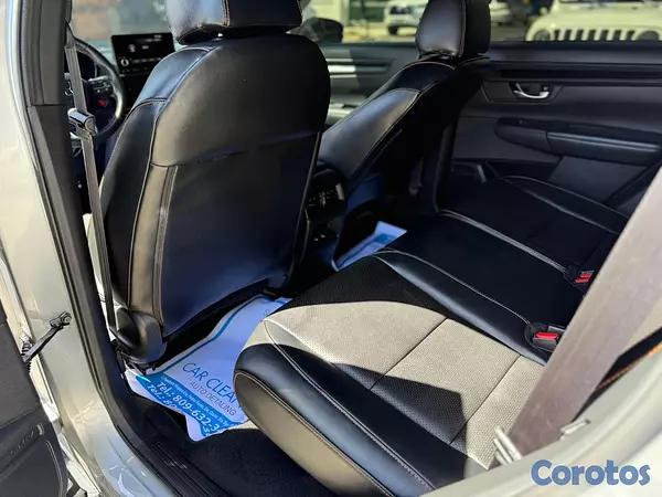 jeepetas y camionetas - Honda crv 2024 9