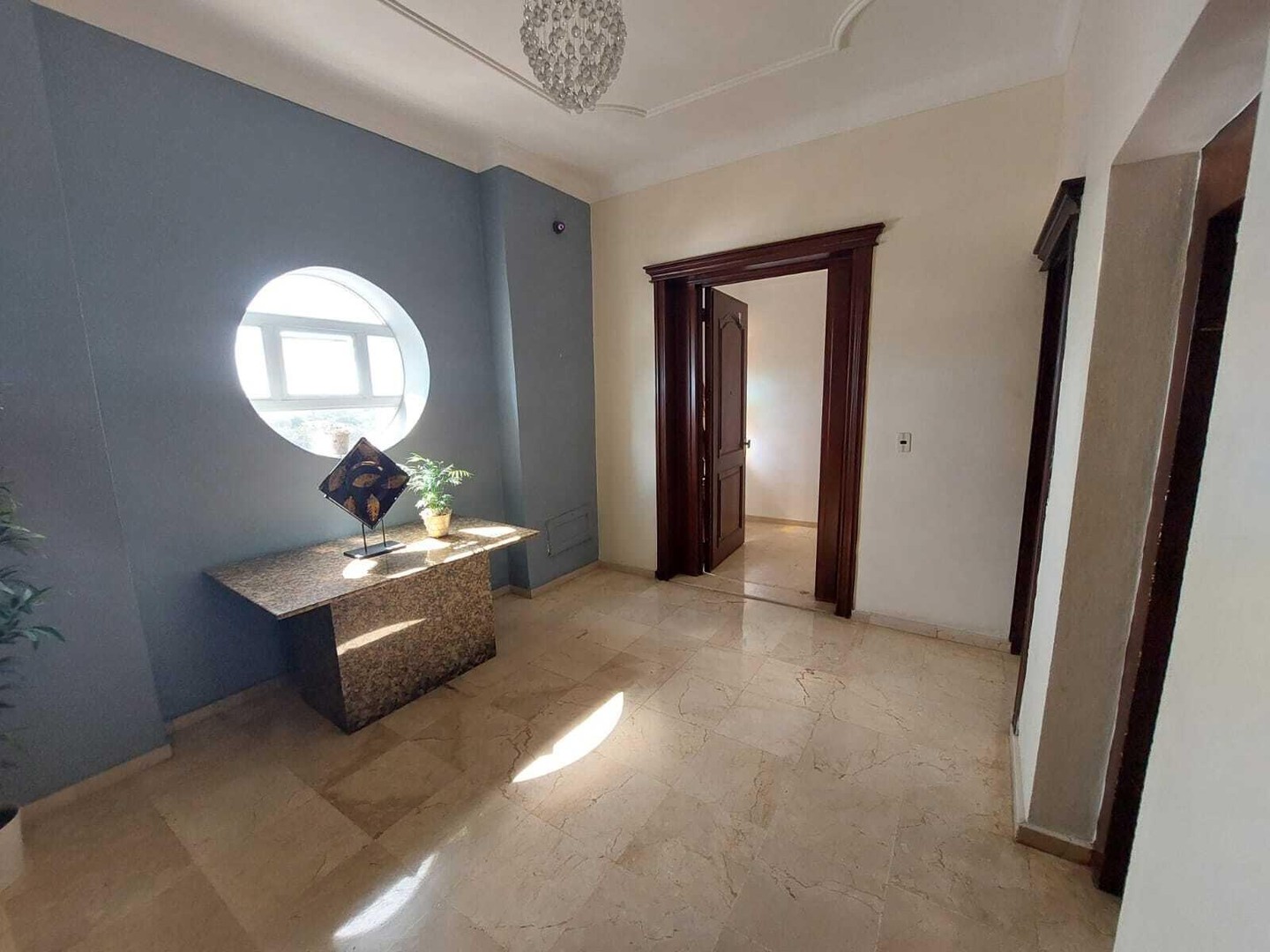 apartamentos - Majestuoso apartamento Pent-house de dos niveles Bella Vista Cinco habitaciones 0