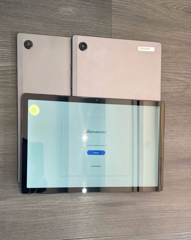 celulares y tabletas - Samsung Galaxy Tab A8 64GB 
