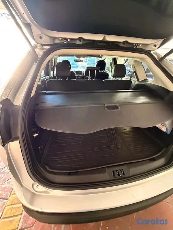 jeepetas y camionetas - ford Edgar 2016 sel 2