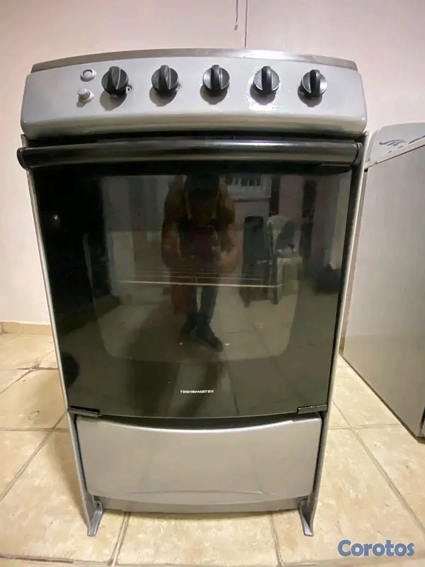 electrodomesticos - SUOER OFERTA DE ESTUFA TECNOMASTER IMPORTADA DE 20 PULGADAS CON GARANTIAS 8