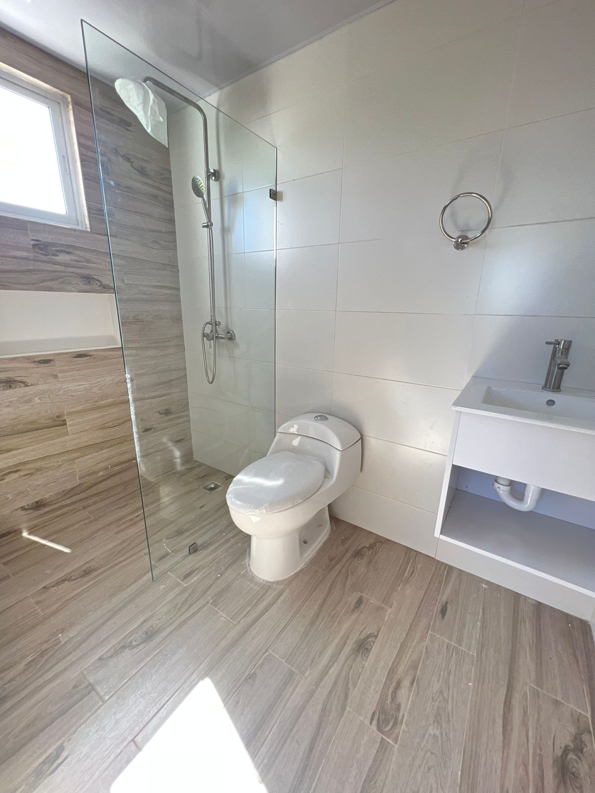 apartamentos - Venta de Apartamento en San Isidro  7