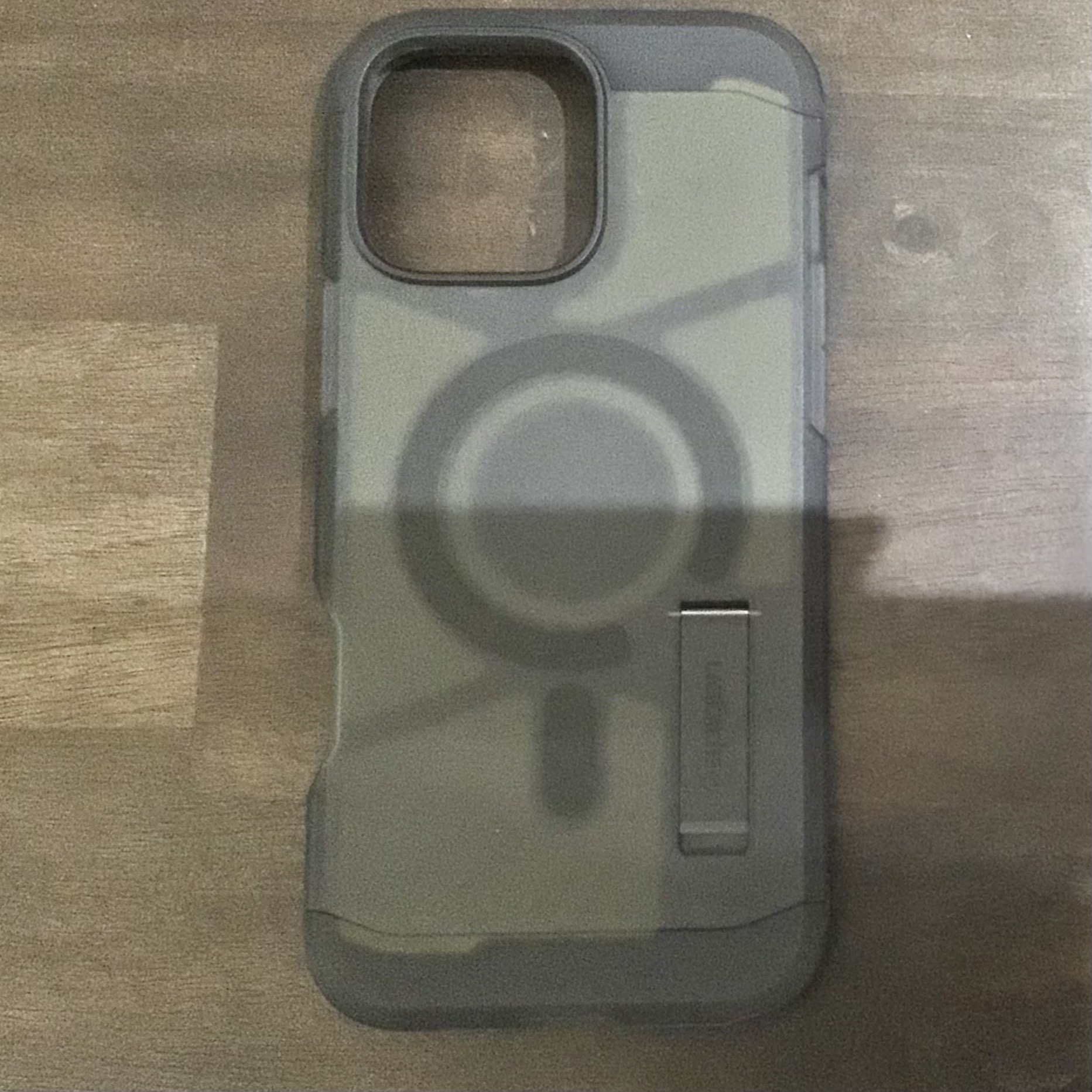 accesorios para electronica - Spigen tough armor Ai MagSafe case for iPhone 16 pro max 1