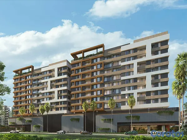 apartamentos - Vendo apartamentos Domus en Santo domingo este 4