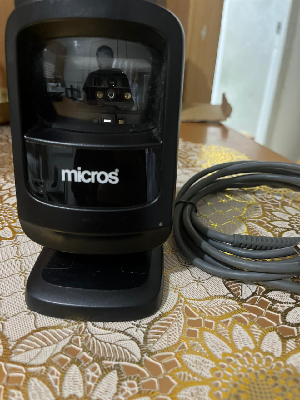 impresoras y scanners - Lector de codigos Motorola