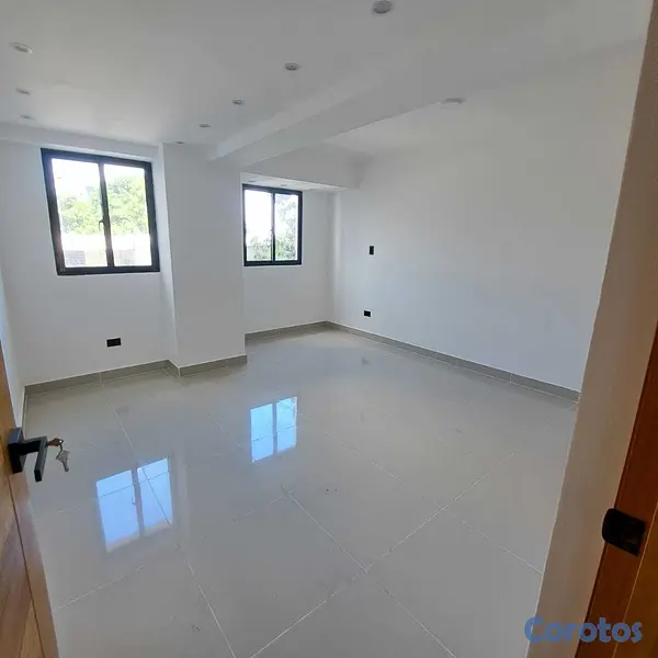 apartamentos - Venta de Apartamento en Los Restauradores – Seguridad y Confort 7