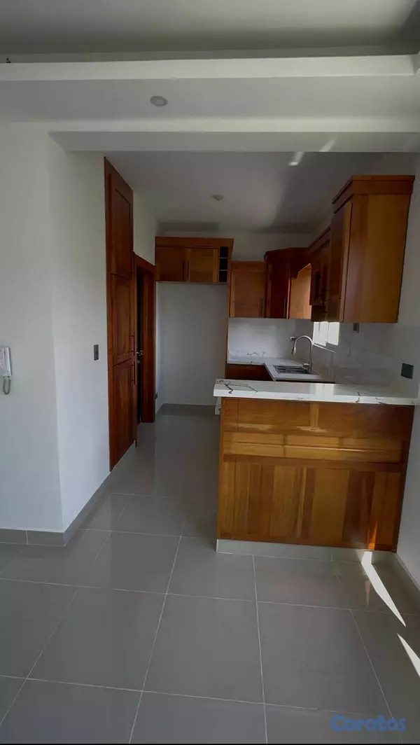 apartamentos - Apartamento En Venta En San Francisco De Macorís Macoris 8