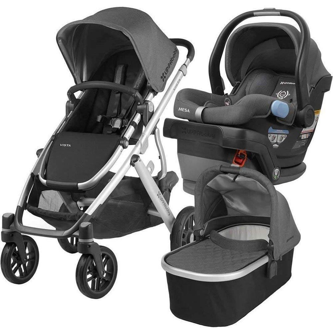 coches y sillas - Coche de bebé, asiento de coche MESA y Acogedor asiento infantil
