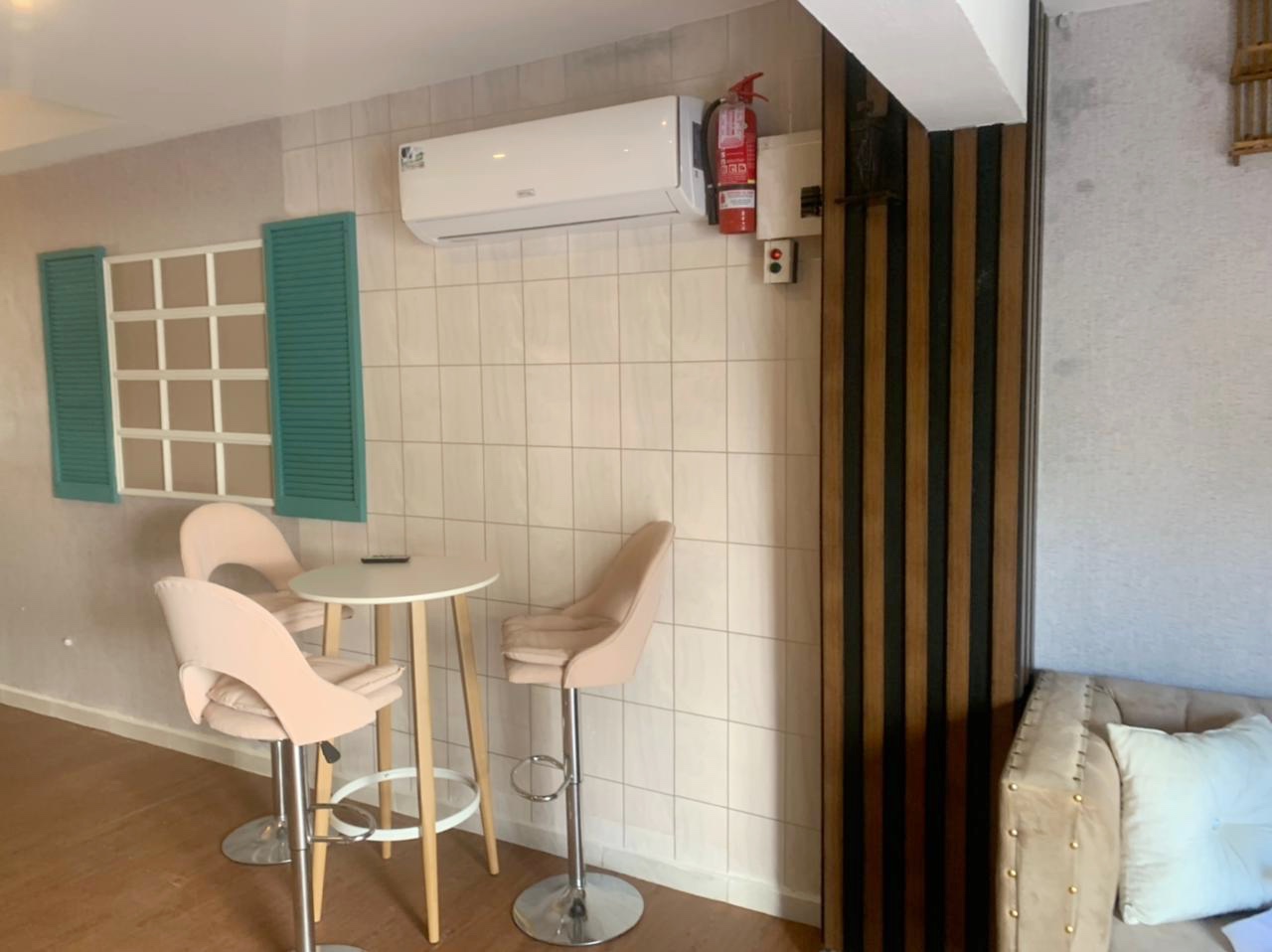 oficinas y locales comerciales - Local céntrico en Bella vista  2