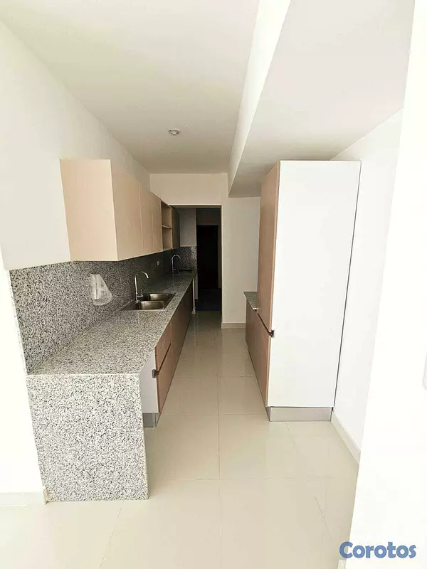apartamentos - Apartamento en Alquiler – El Millón  US$1,200 mens 4
