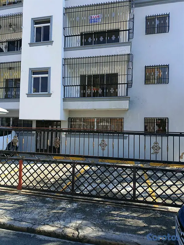 apartamentos - apartamento de 3 habitaciones y 2baños y medio 20