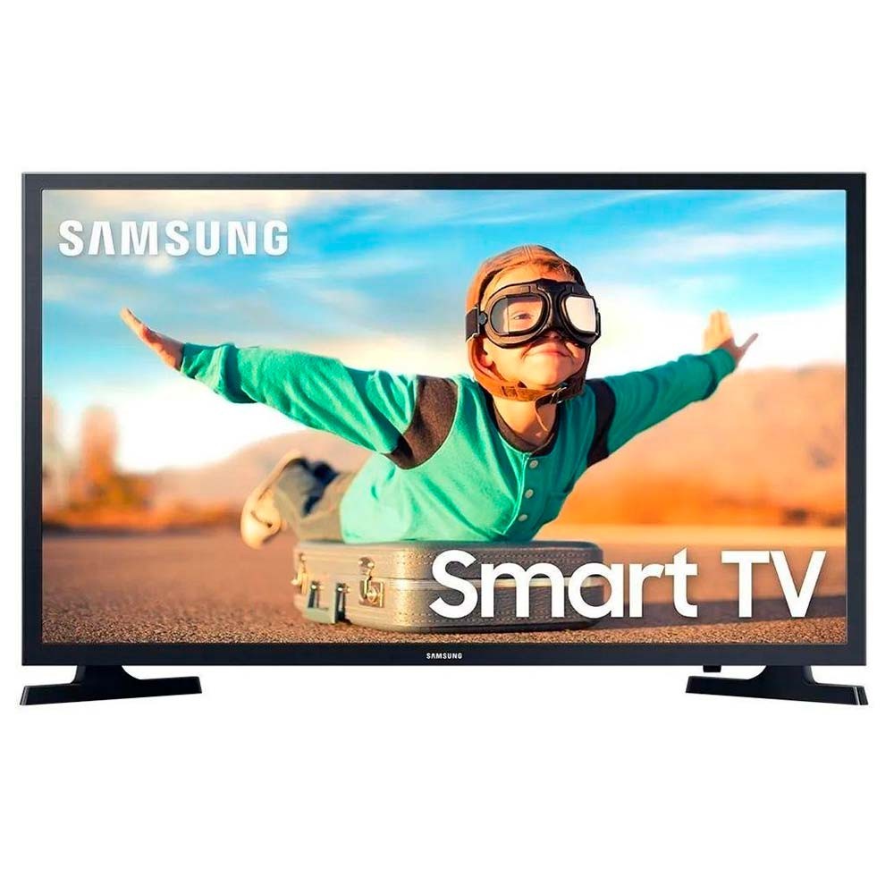 tv - SMART TV 32PULGADAS SANSUNG COMO NUEVO 12,500// INCLUYE  // CUENTA DE NETFLIX //